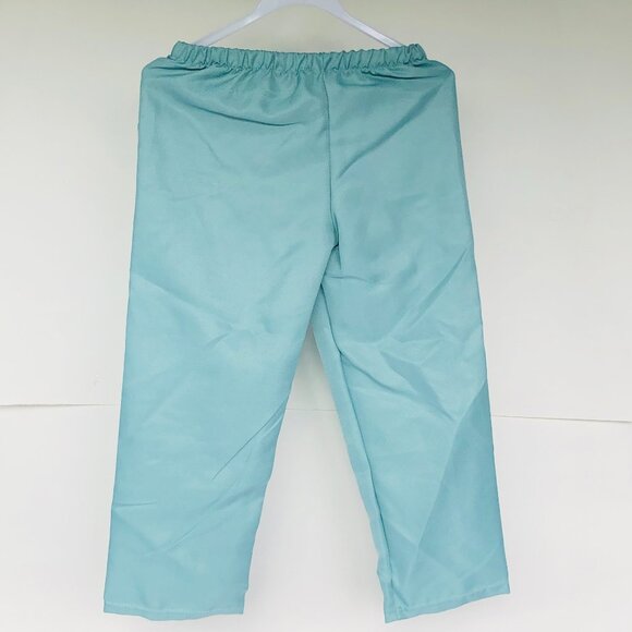 New w/Tag-Great Pretenders Green Doctor with 6 Accessories in Garment  vinyl Bag - Picture 7 of 9